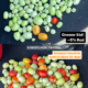 Improved Sizing and maturity of fruit off 1 tomato plant